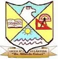 Escudo Liceo 1 Atlántida